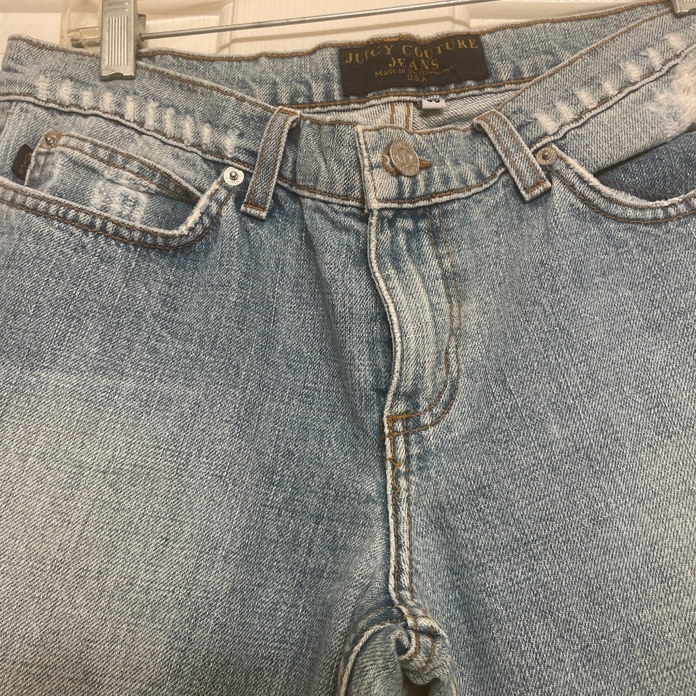 Juicy couture jeans